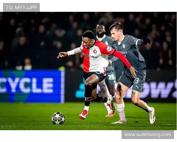 [欧冠]E组第2轮：马德里竞技3-2费耶诺德 集锦.