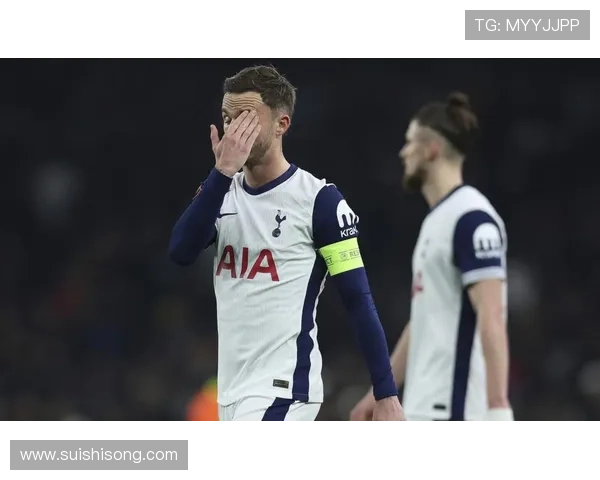 热刺收入增长七成仍亏近亿镑